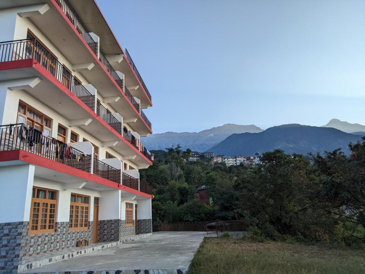 Happy Home Stay, Dharamsala Zewnętrze zdjęcie